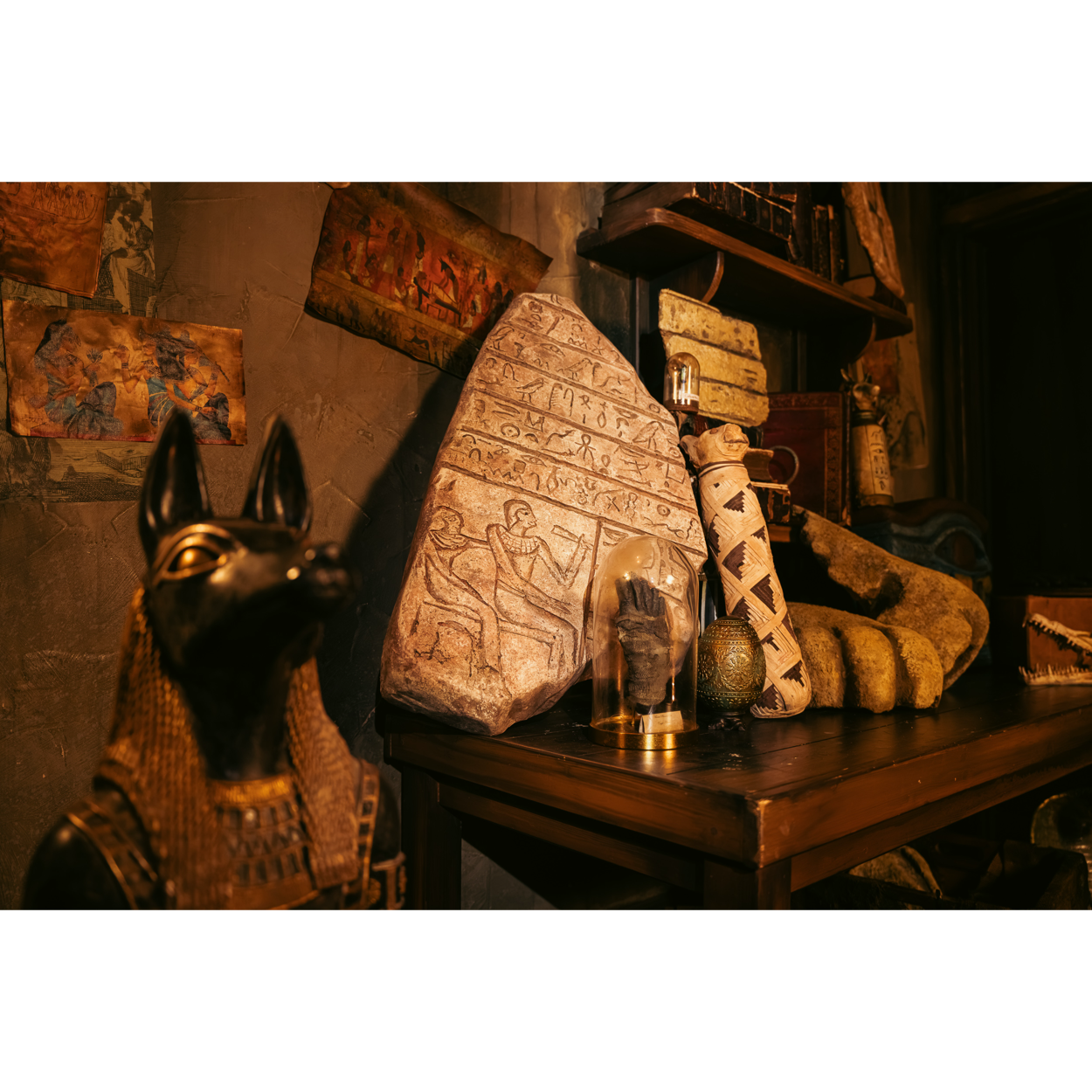 The Home of Halloween | Halloween Event 2026 | The London Dungeon