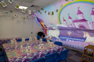 Adventure Land at Springfields gallery image 3