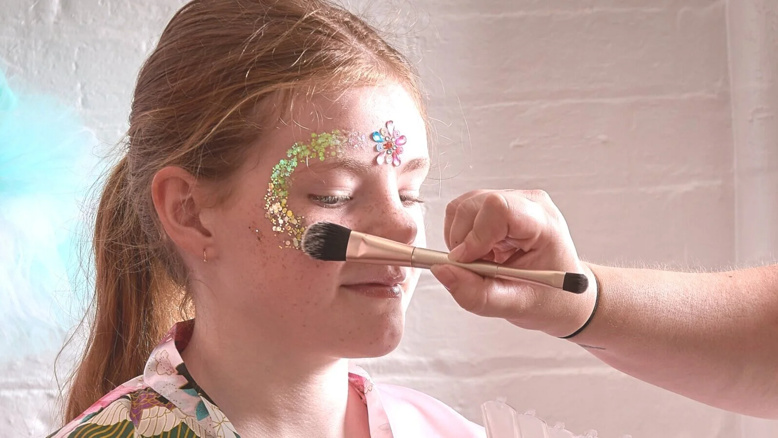 Glitter Pop Parties gallery image 3