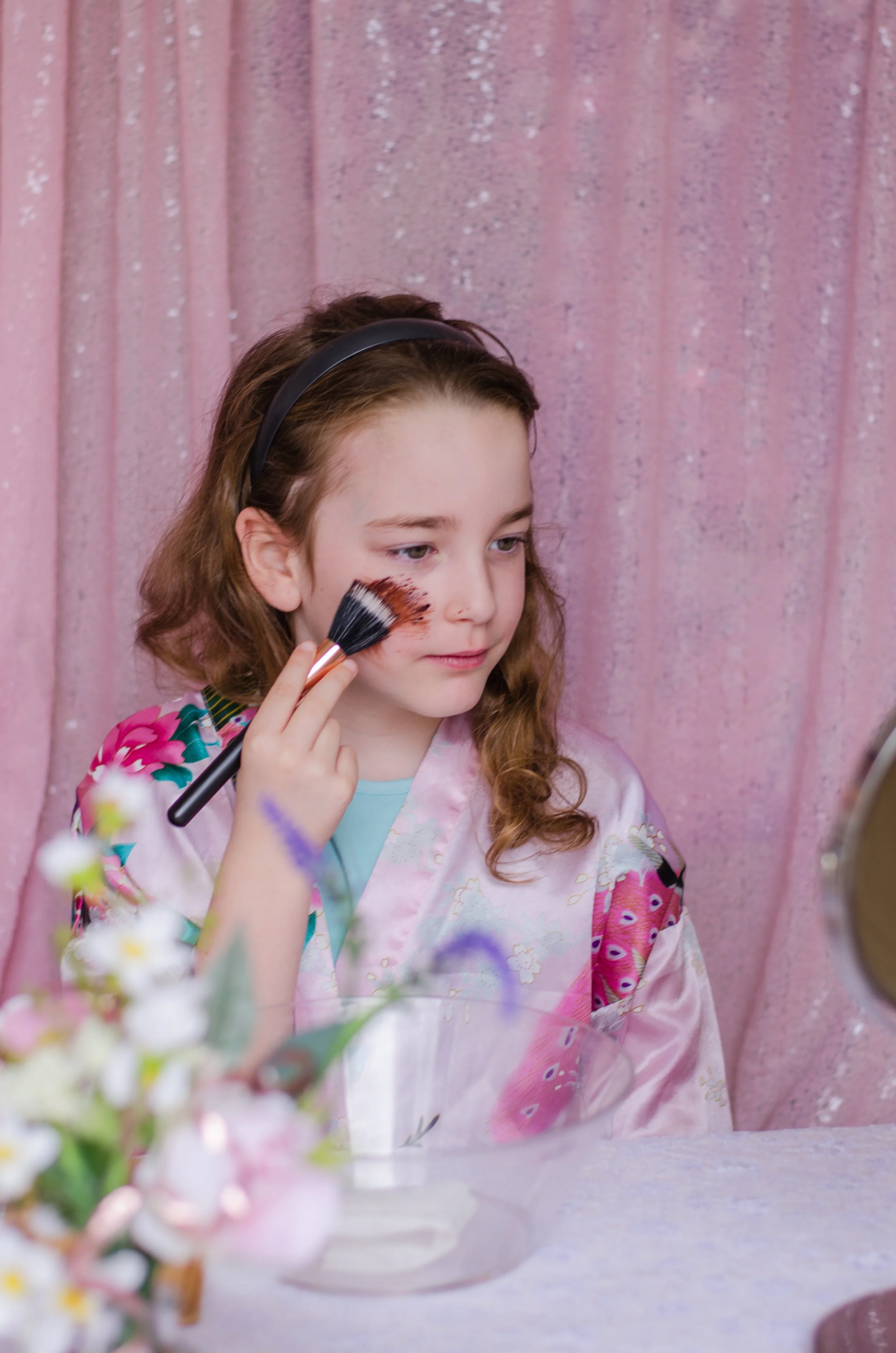 Glitter Pop Parties gallery image 5