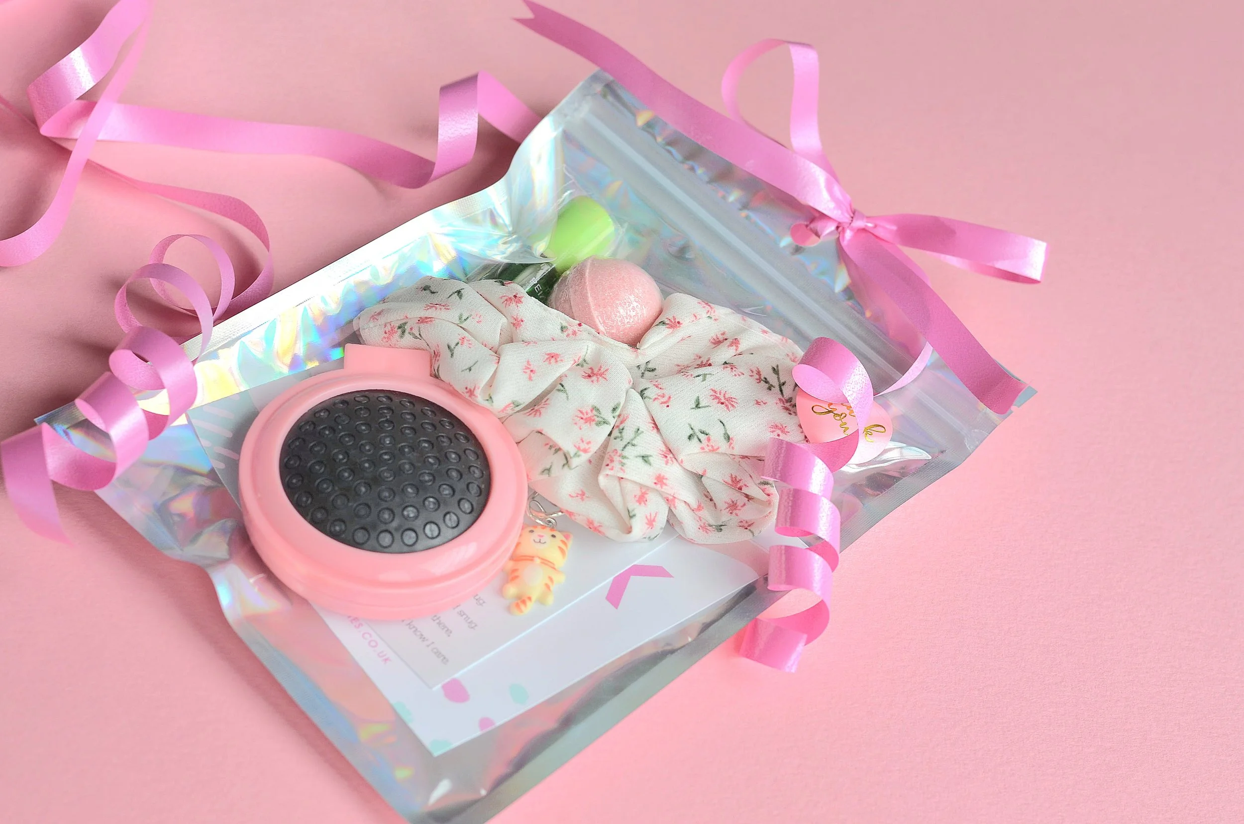 Glitter Pop Parties gallery image 10