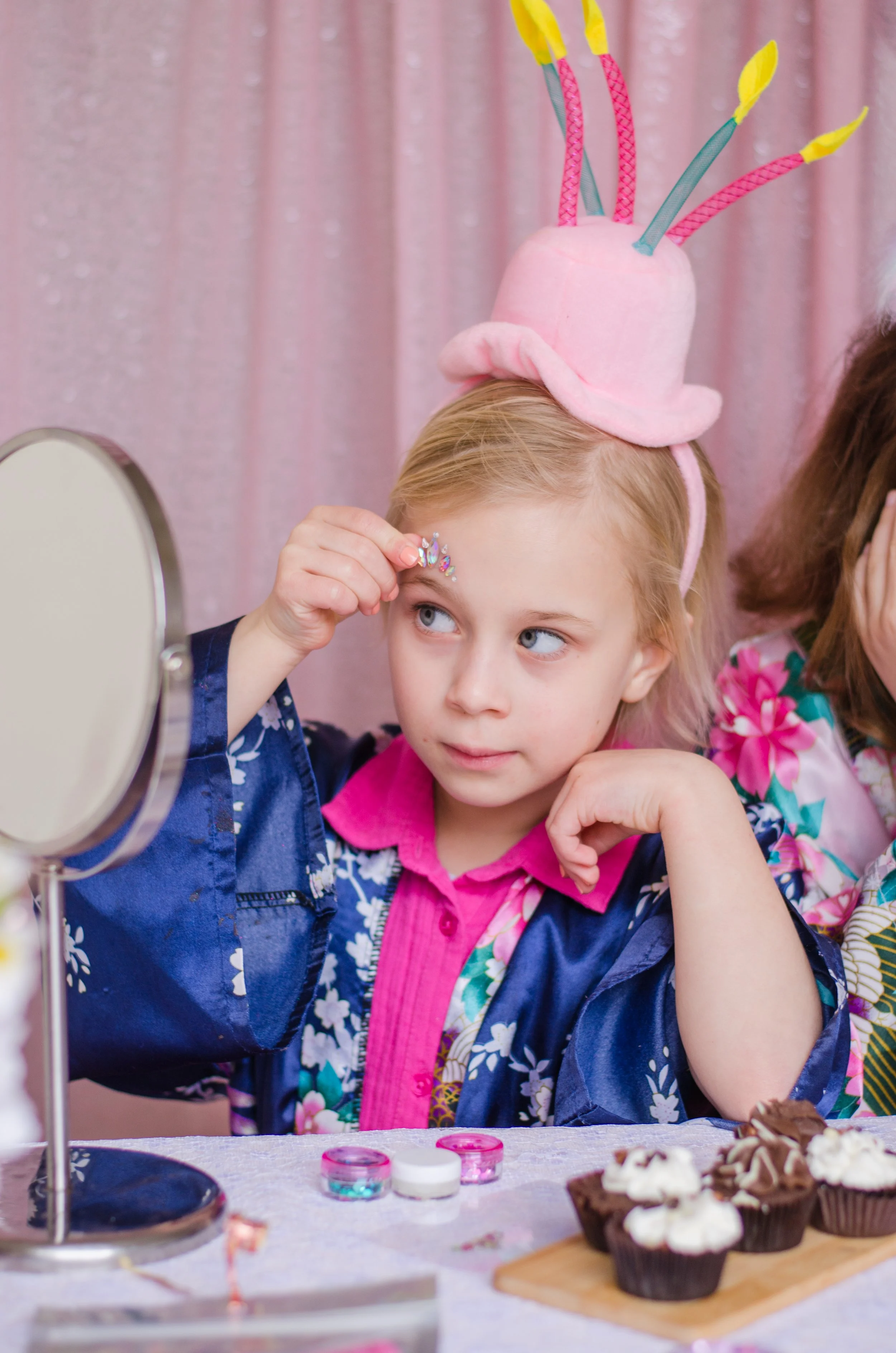 Glitter Pop Parties gallery image 1