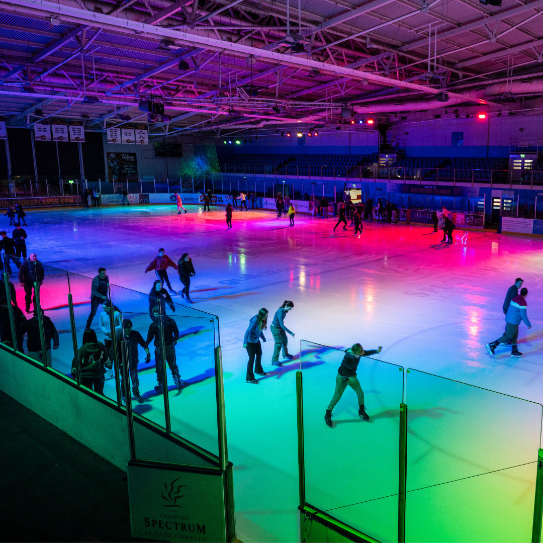 Guildford Spectrum Leisure Complex gallery image 4
