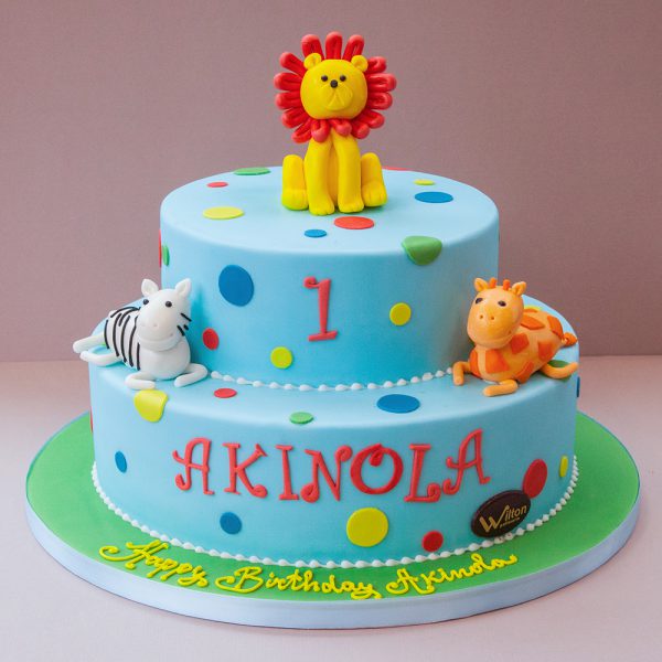Wilton Patisserie gallery image 1