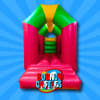 Bouncy castles Bristol gallery image 6