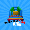 Bouncy castles Bristol gallery image 5