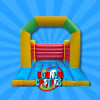 Bouncy castles Bristol gallery image 8