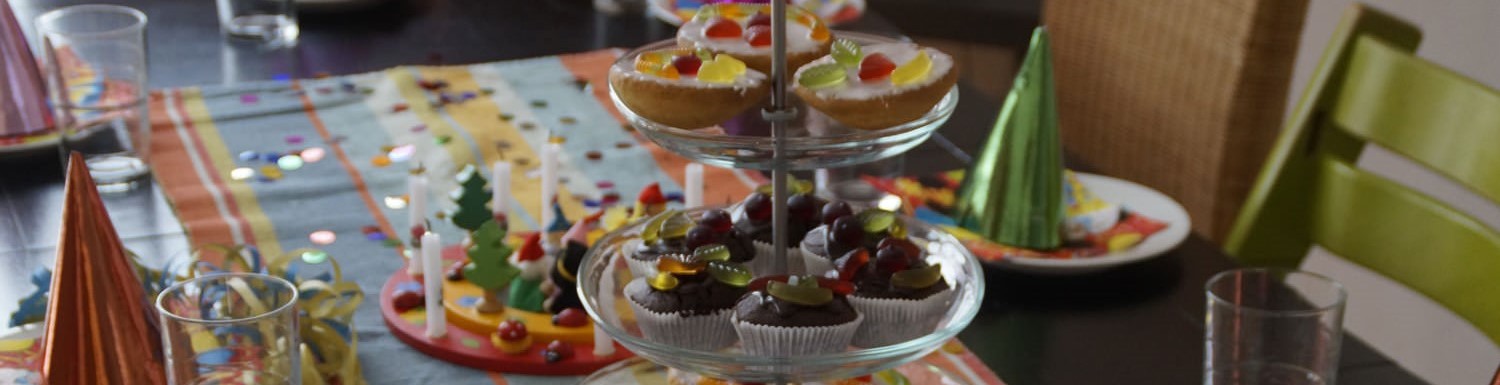 Kids Parties gallery image 1