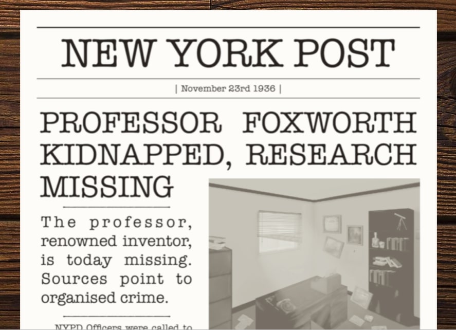 Online Escape Rooms gallery image 6