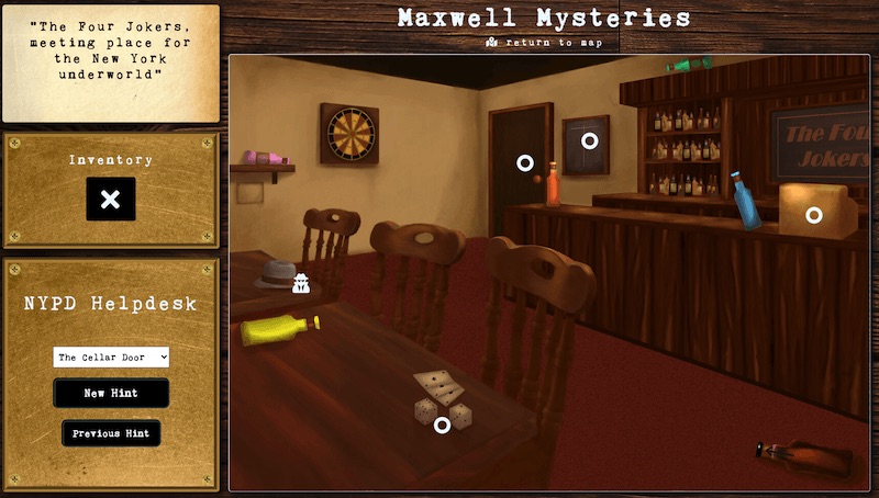 Online Escape Rooms gallery image 10