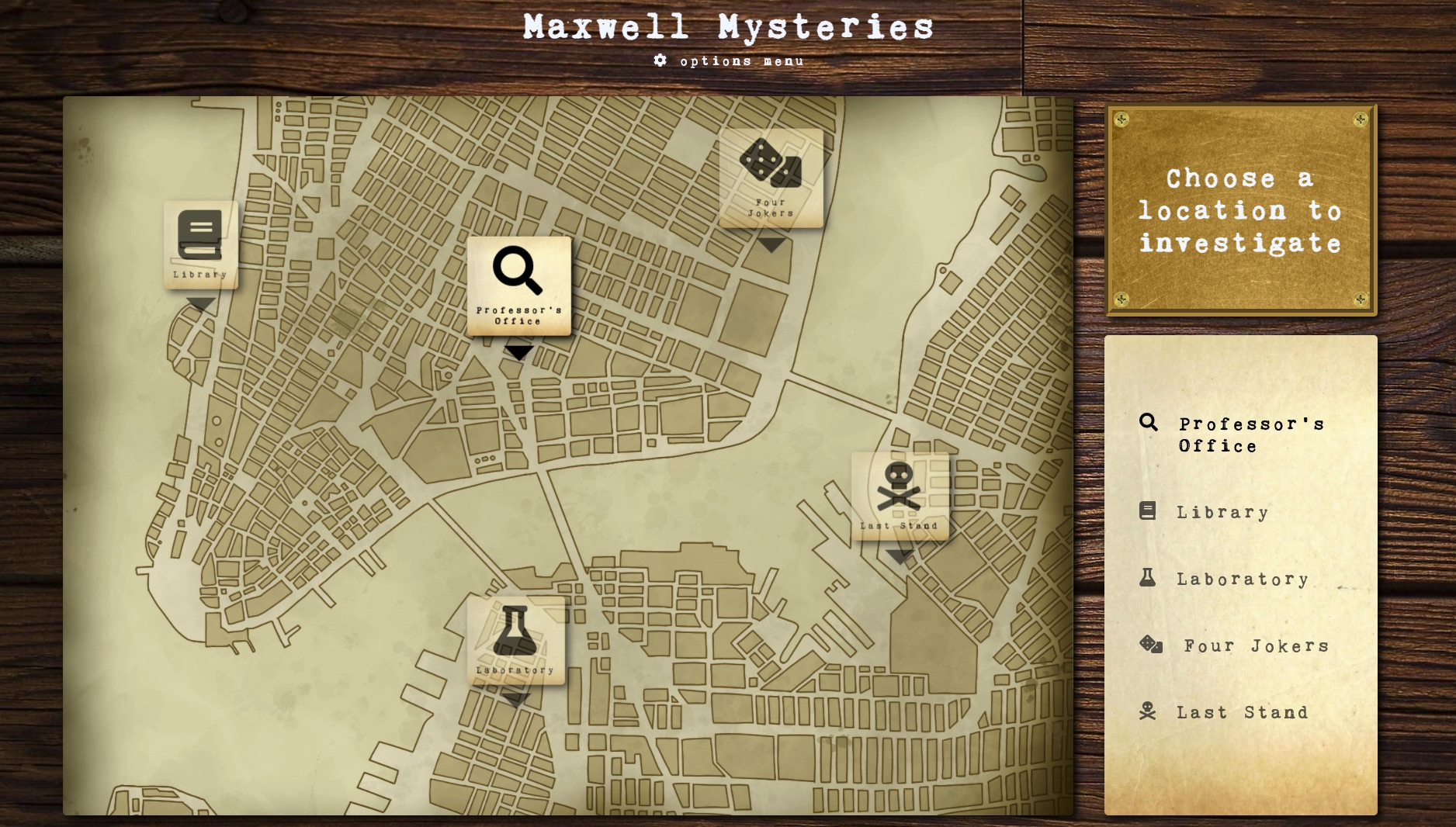 Online Escape Rooms gallery image 7