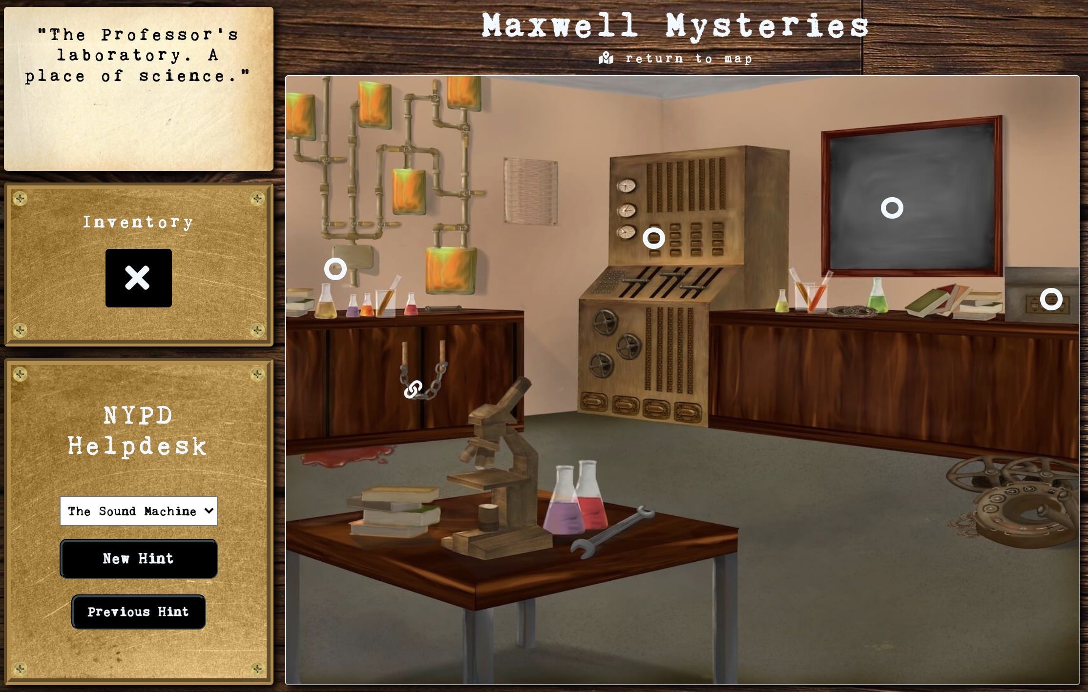 Online Escape Rooms gallery image 9