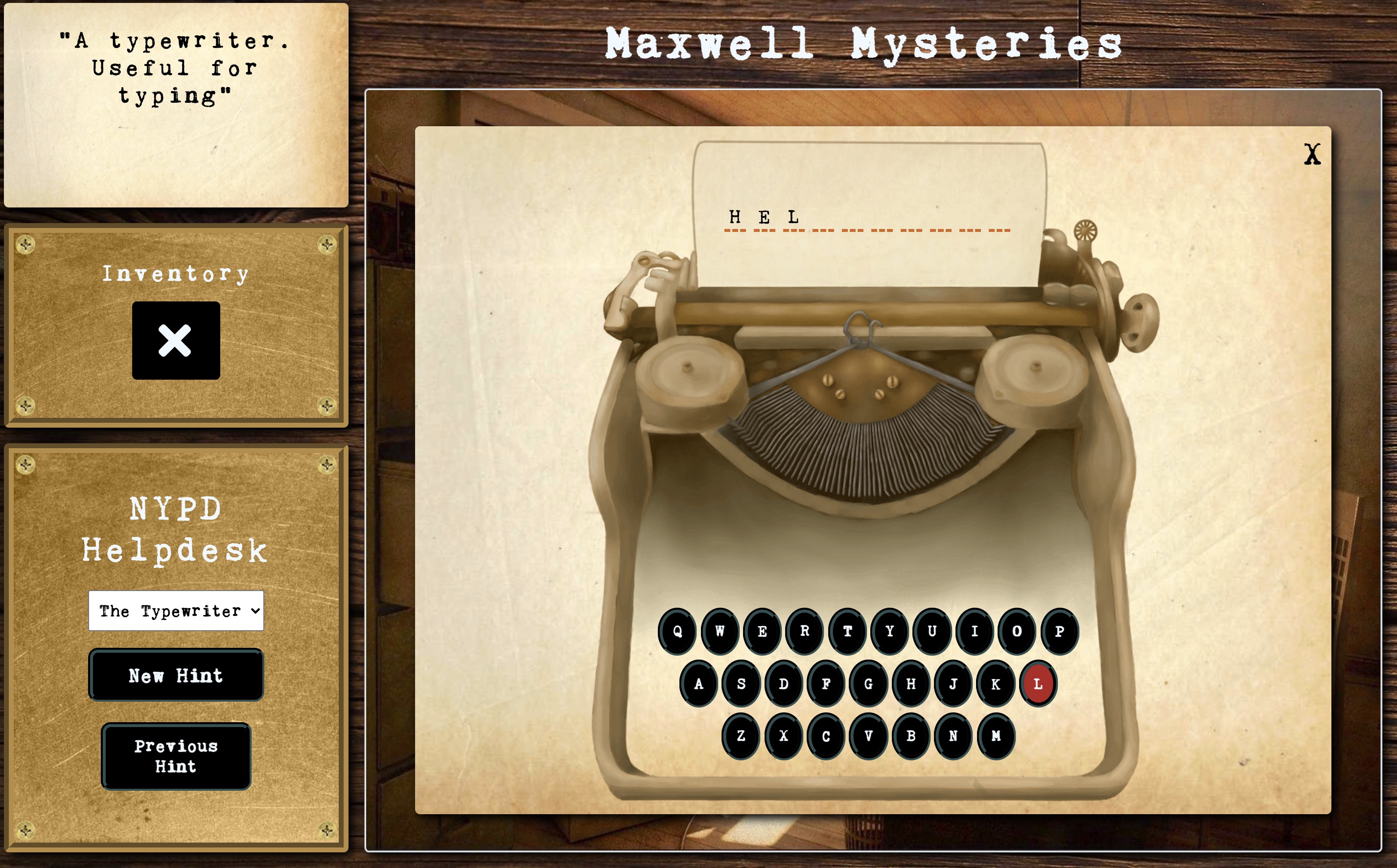 Online Escape Rooms gallery image 8