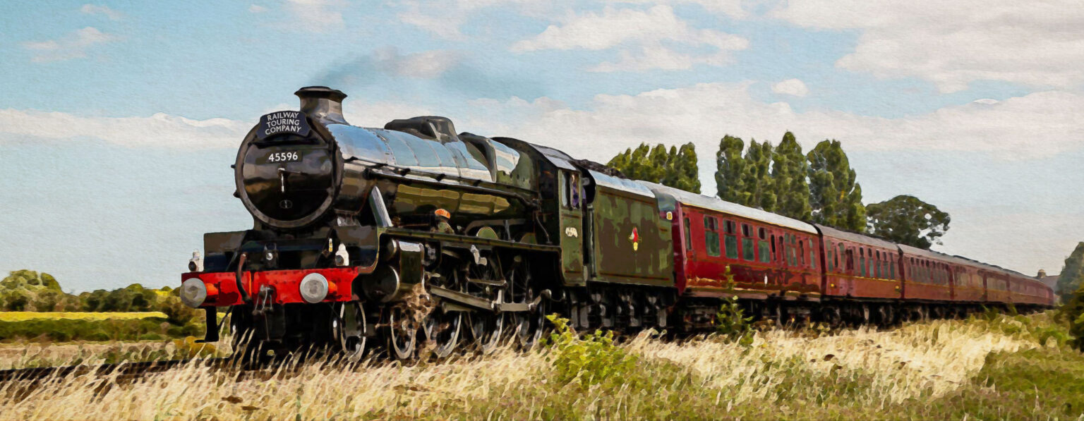 Great Central Railway gallery image 3