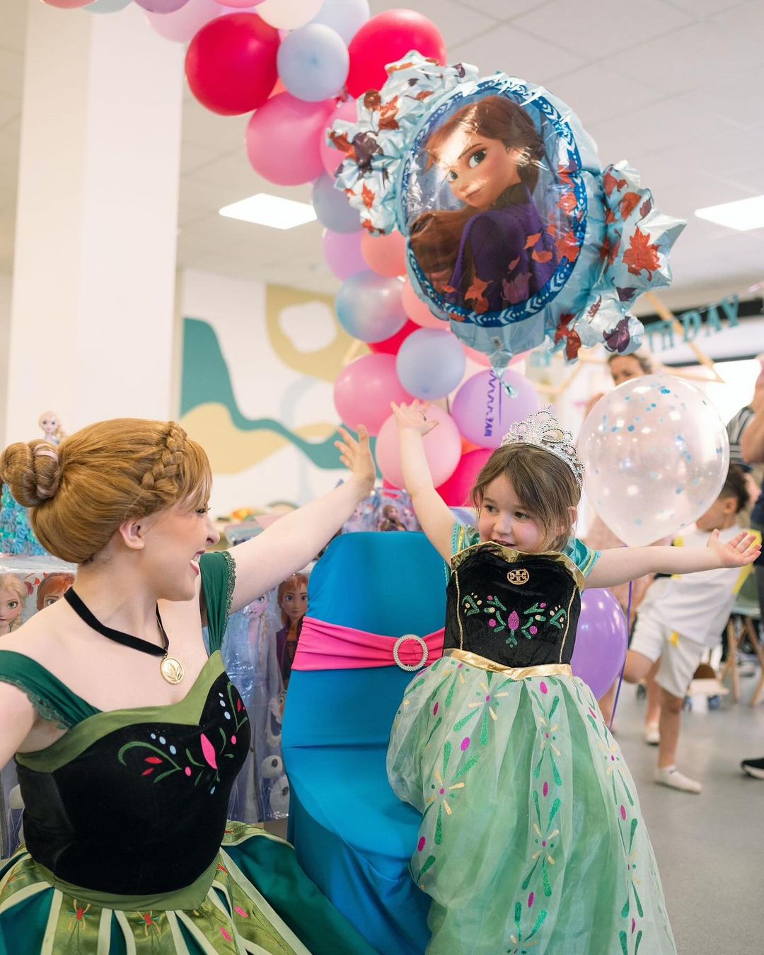 Absolutely Amazing Children's Parties & Entertainment  gallery image 3