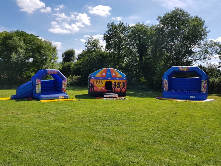 All Bounce Surrey gallery image 1