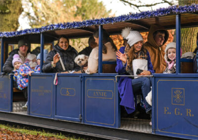 Exbury Gardens and Steam Railway gallery image 1