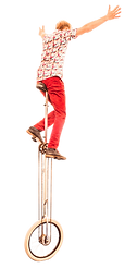 Children's Party Packages | Circus Entertainer | UK gallery image 2