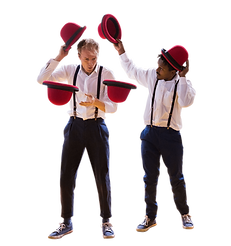 Children's Party Packages | Circus Entertainer | UK gallery image 3