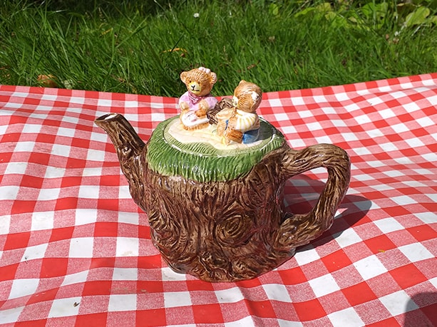 Gatton Park - Birthday Parties in the Park gallery image 2