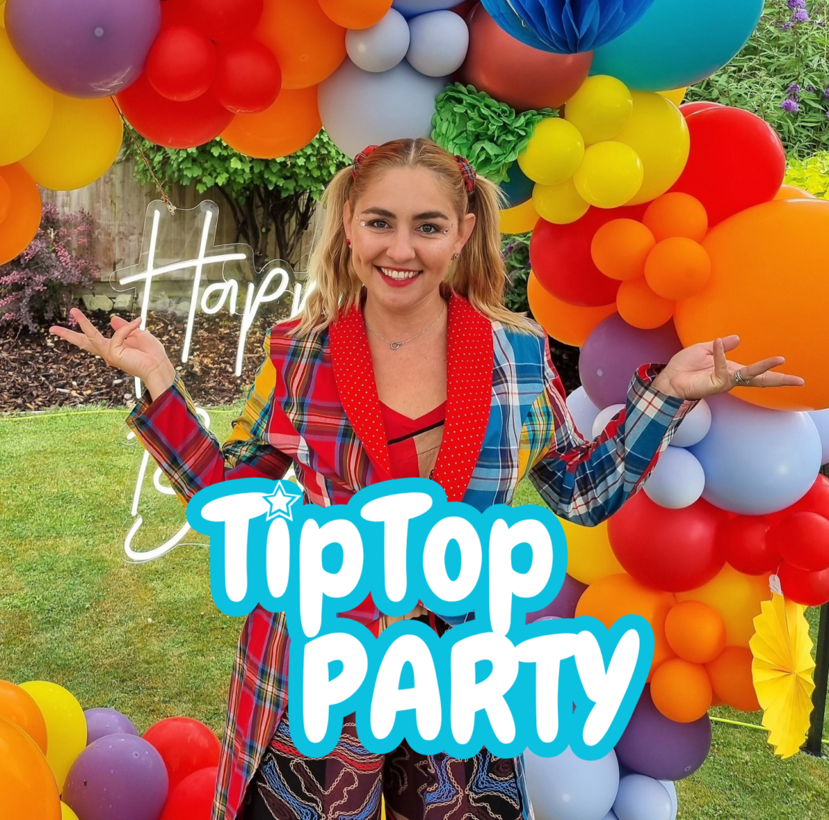 TipTop Party gallery image 1