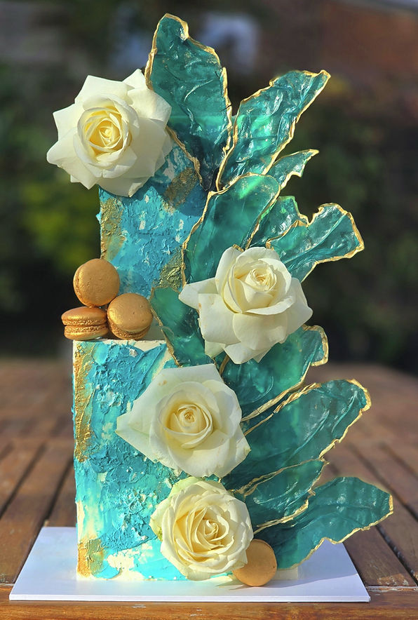 Indulgence by Josephine gallery image 2