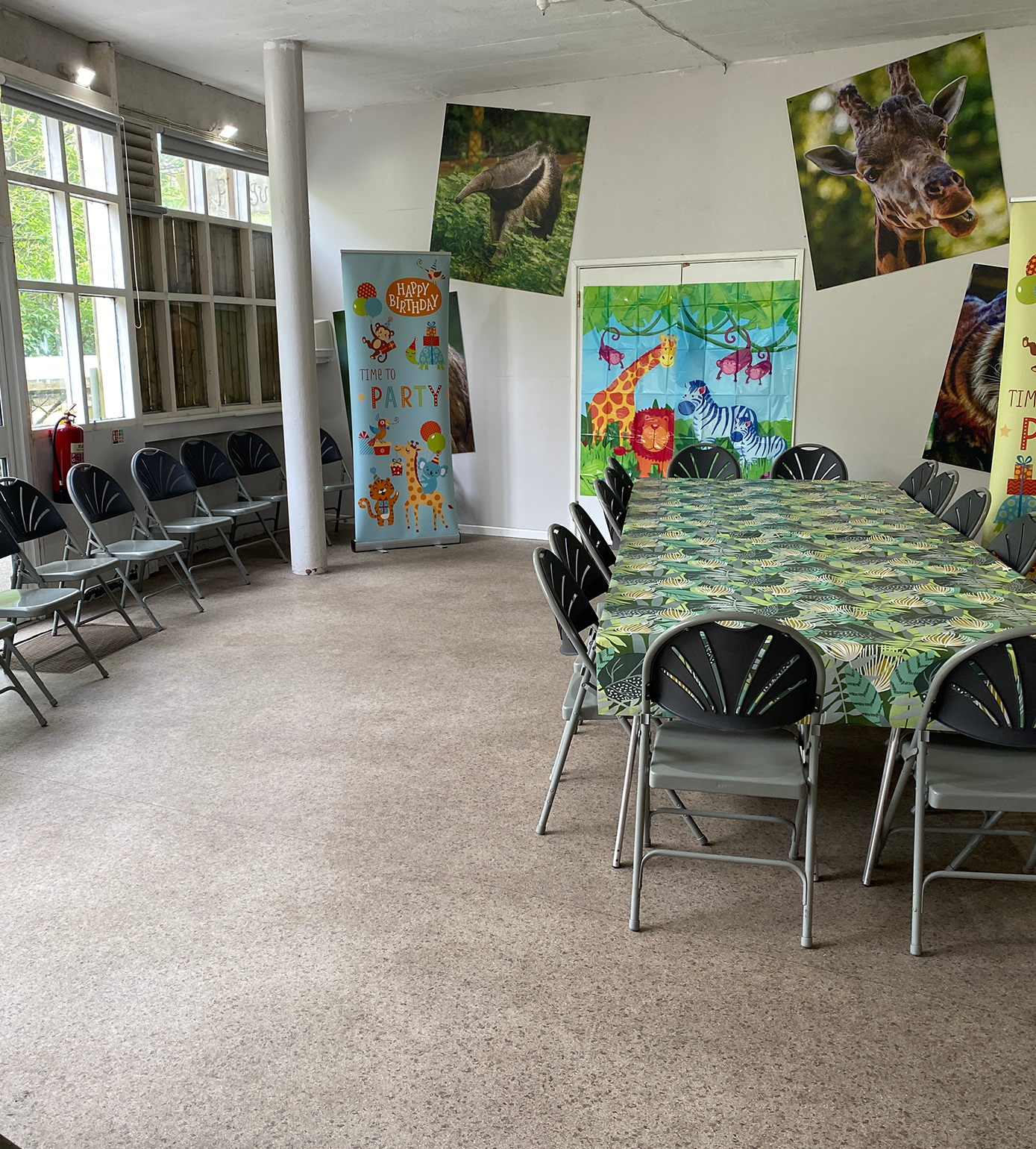Dudley Zoo & Castle gallery image 2