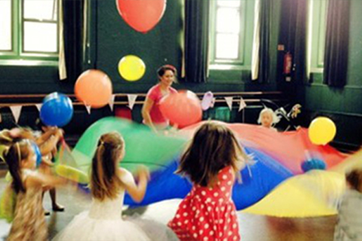 Marvellous Marie & Friends gallery image 1