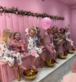 The Pamper Truck gallery image 7