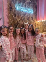 The Pamper Truck gallery image 1