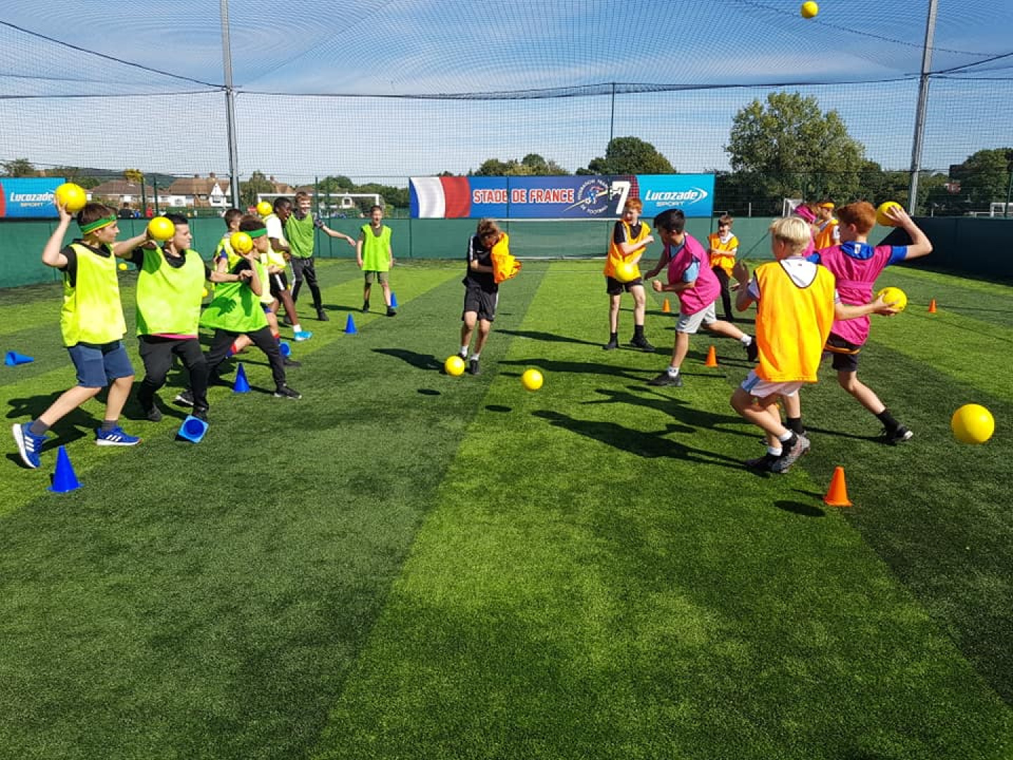 Excel Activity Group gallery image 9