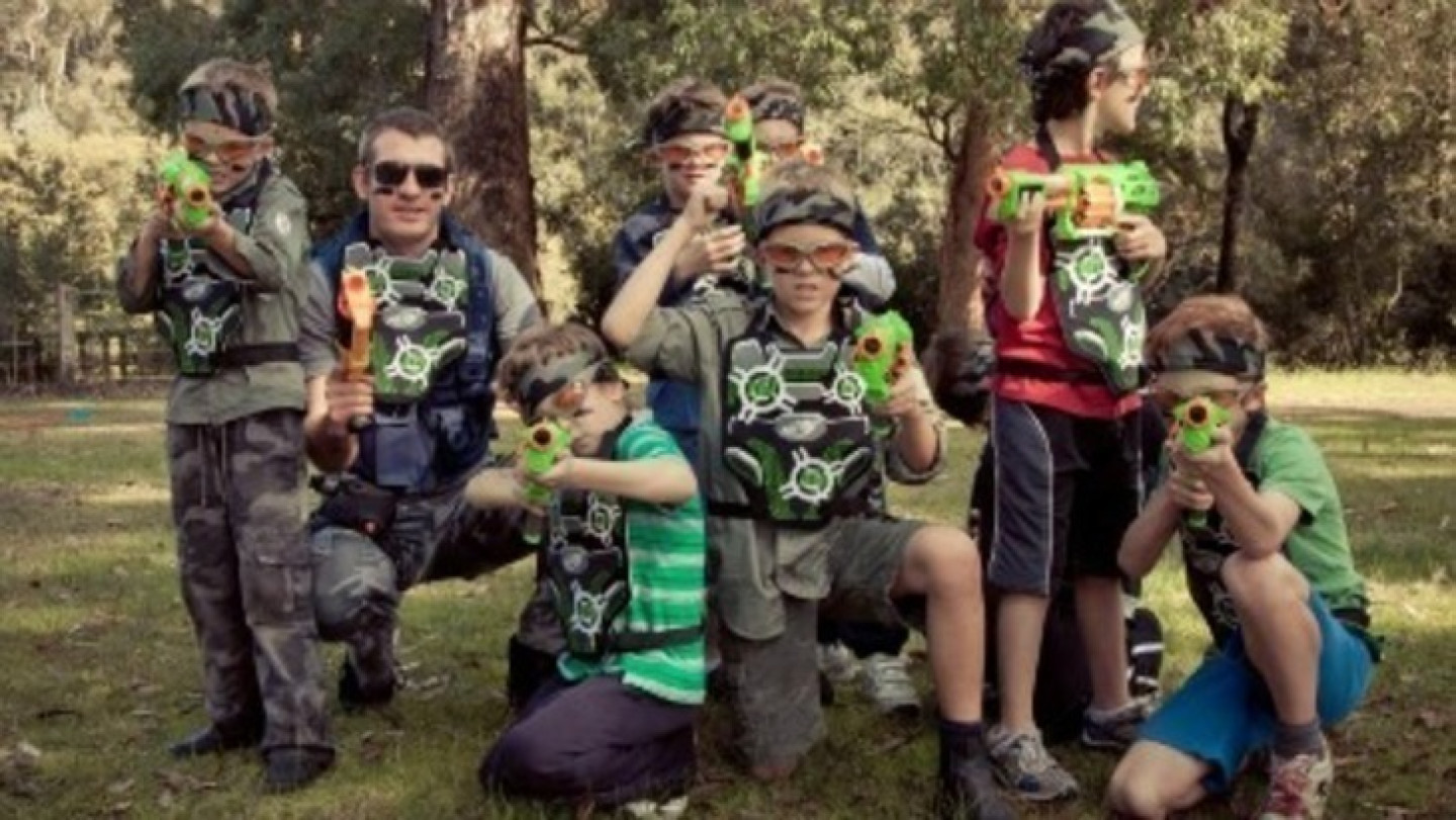 Excel Activity Group gallery image 3