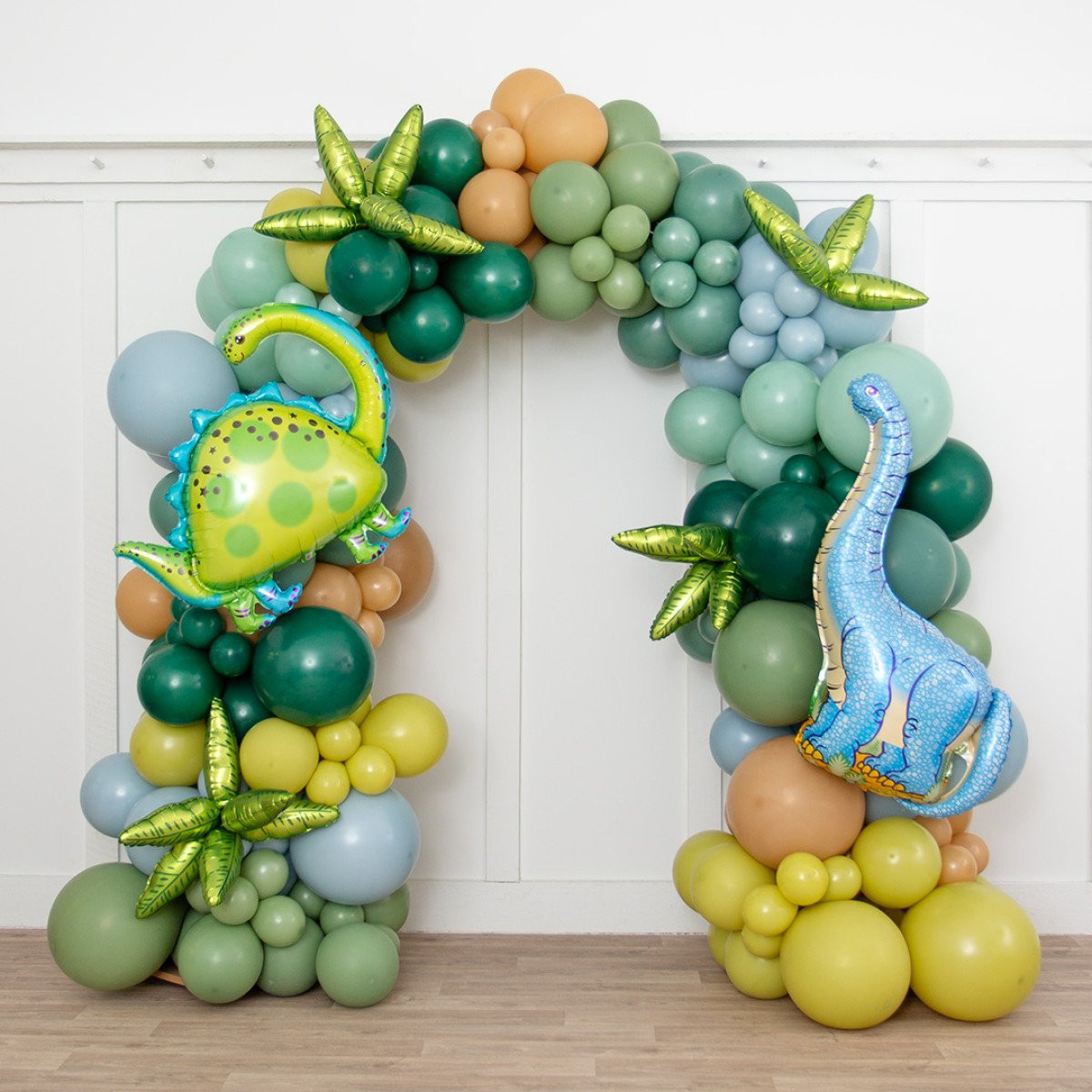 Bubble Gum Balloons gallery image 6