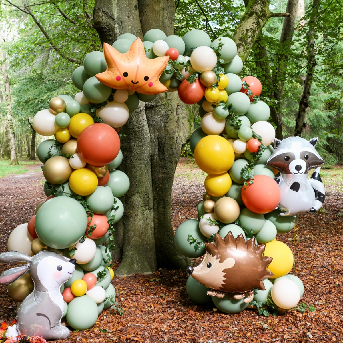 Bubble Gum Balloons gallery image 11