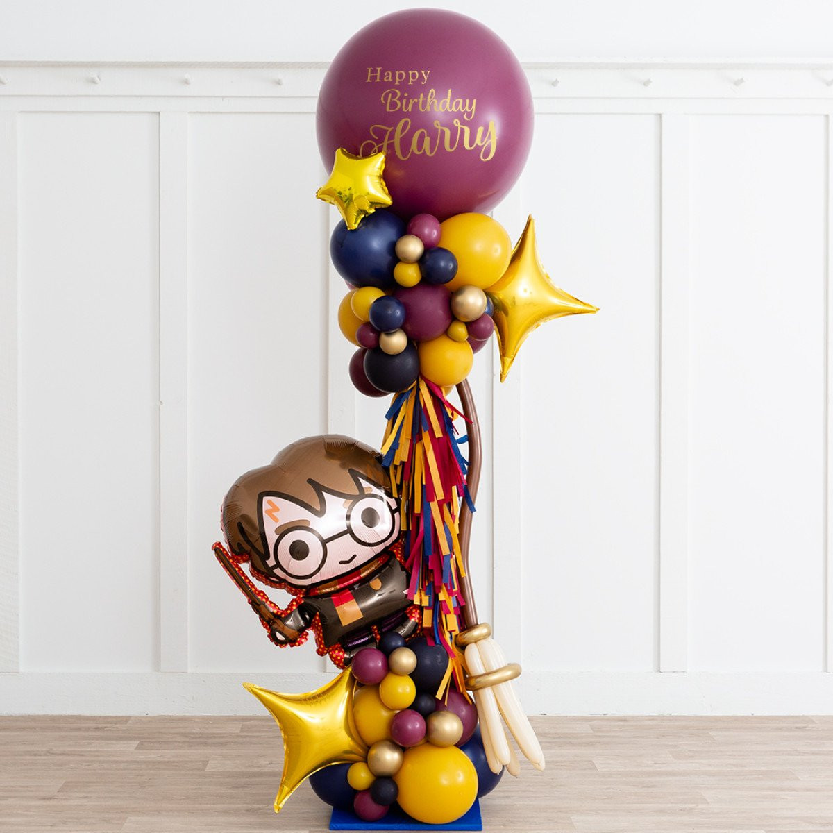 Bubble Gum Balloons gallery image 13