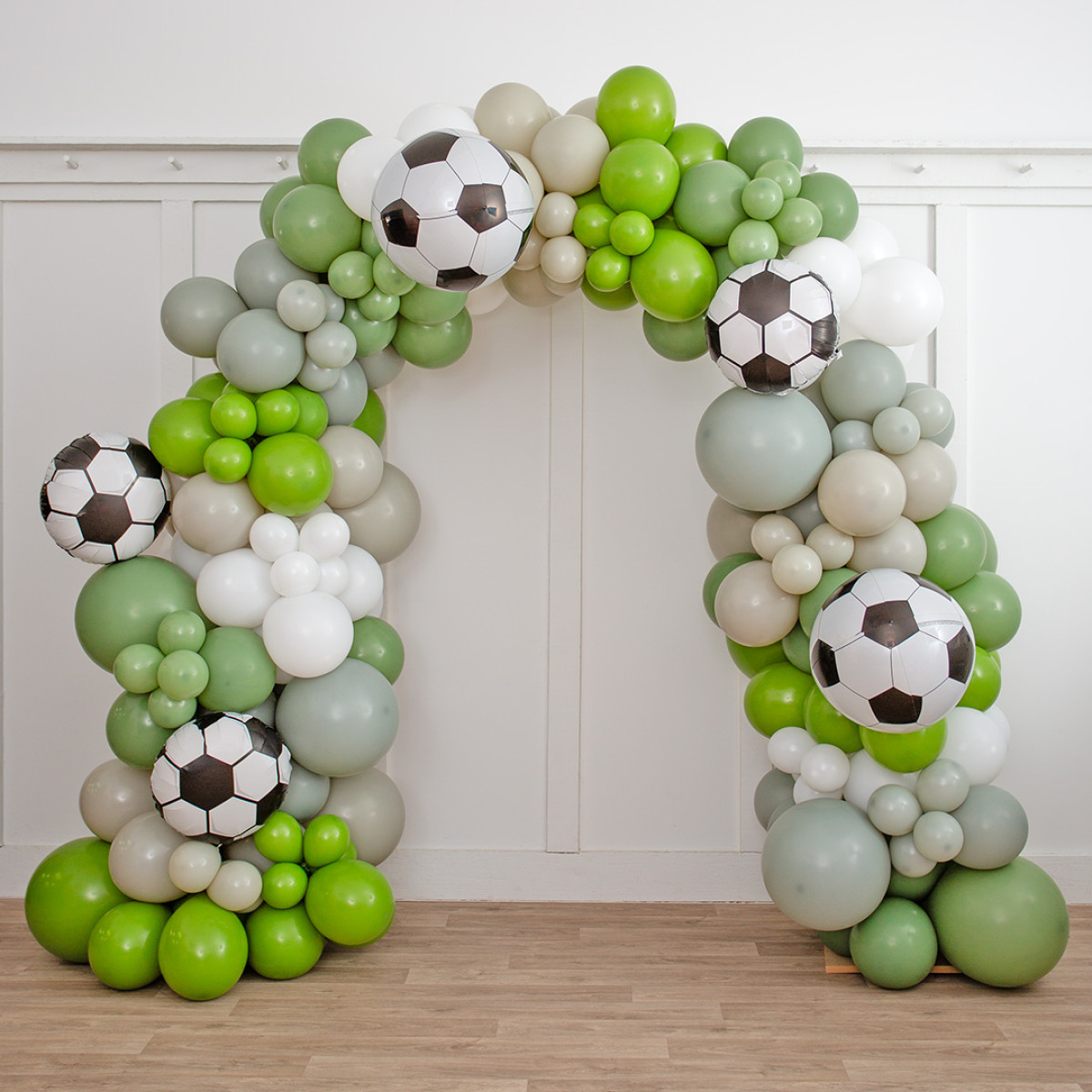 Bubble Gum Balloons gallery image 8