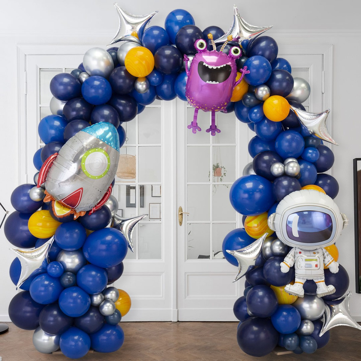 Bubble Gum Balloons gallery image 9