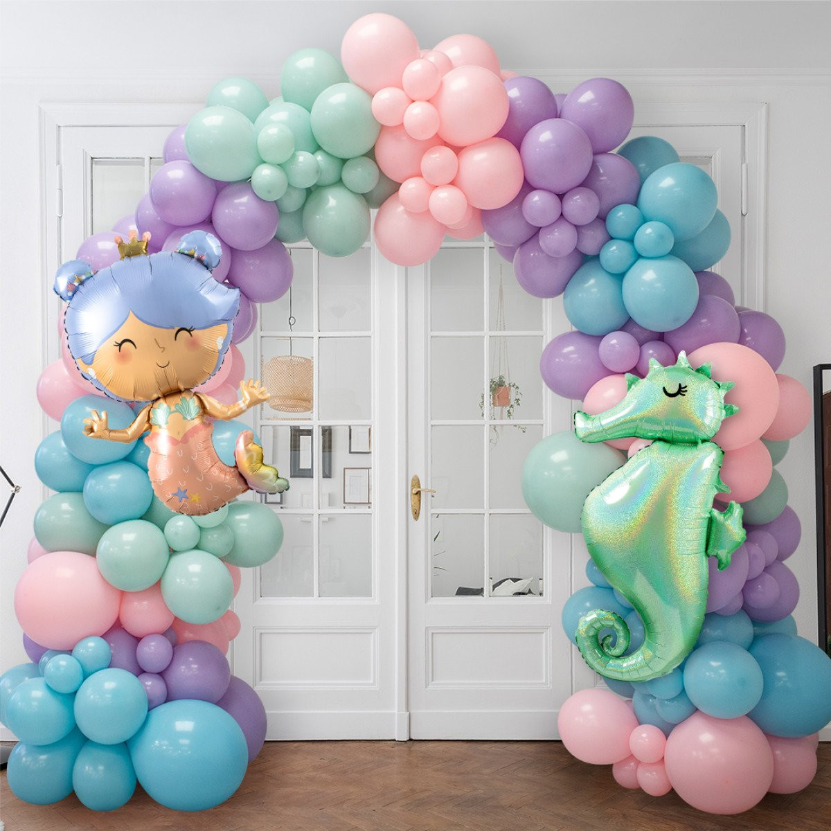 Bubble Gum Balloons gallery image 4