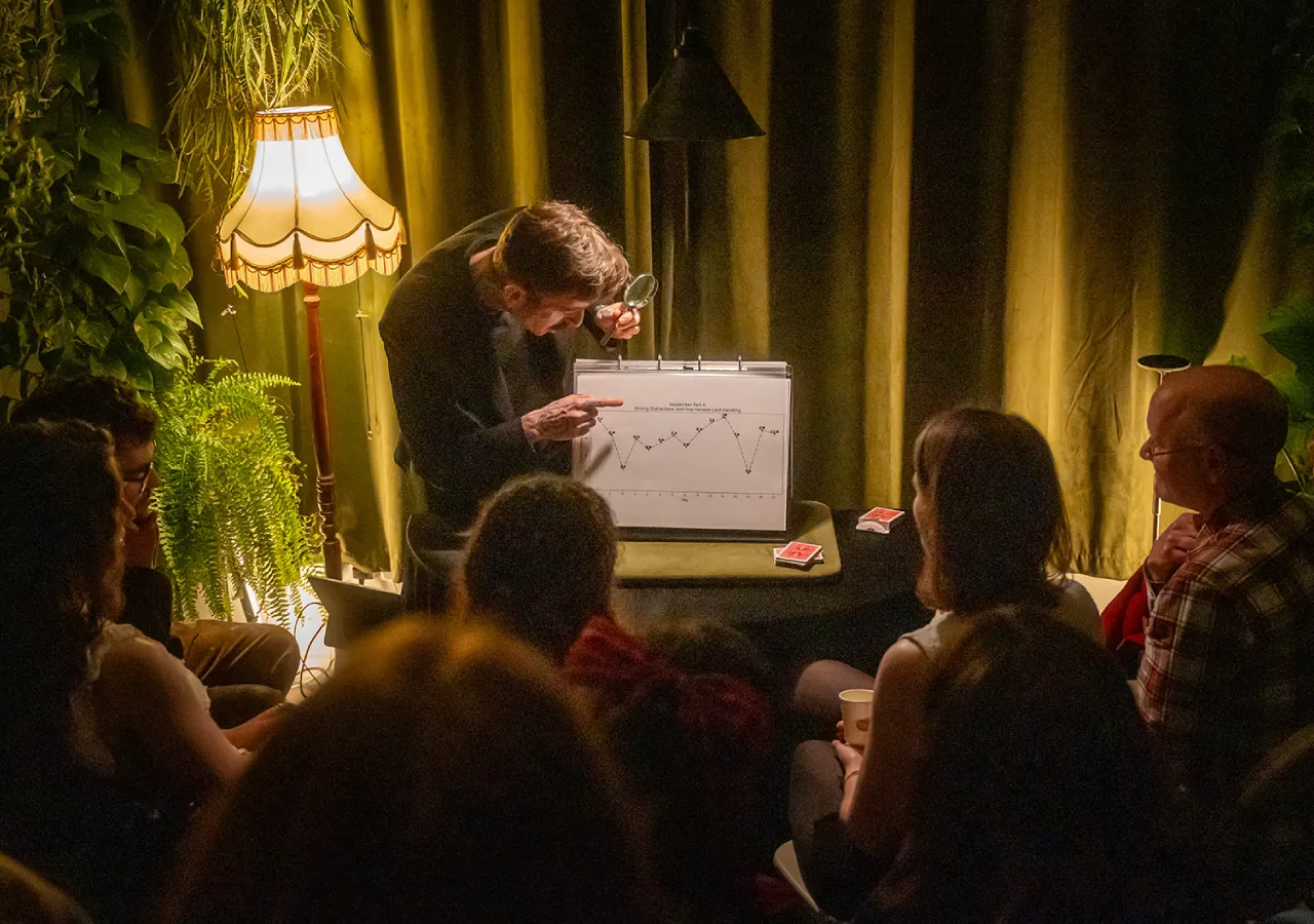 Bristol Magic Theatre gallery image 7