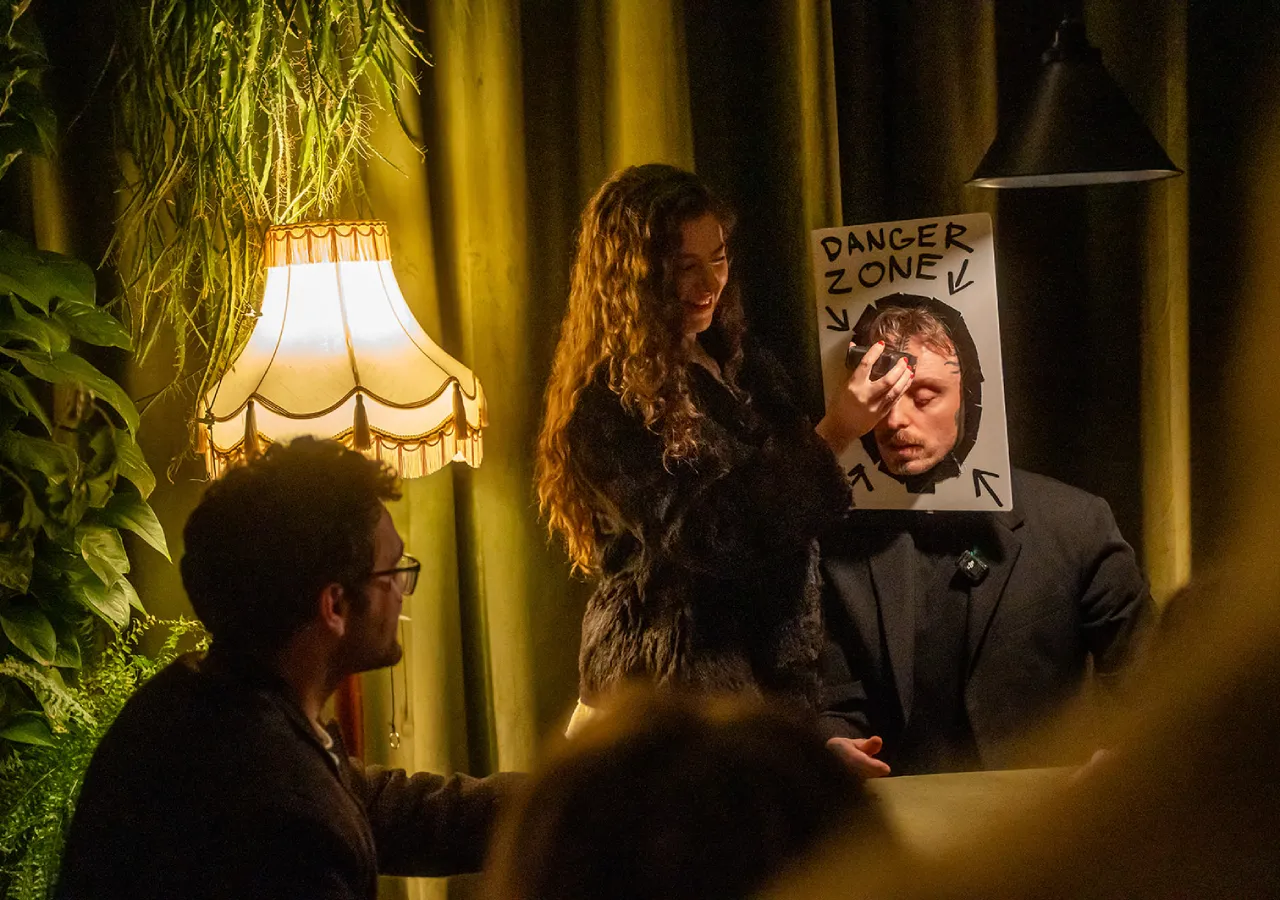Bristol Magic Theatre gallery image 9