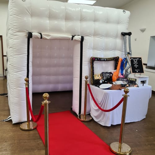 The Party People gallery image 11