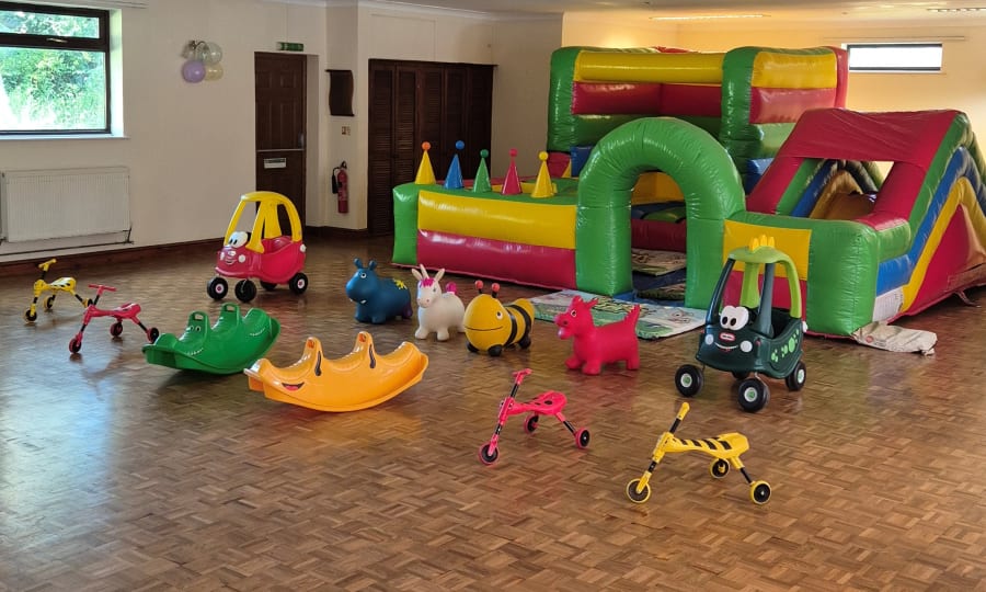 The Party People gallery image 19
