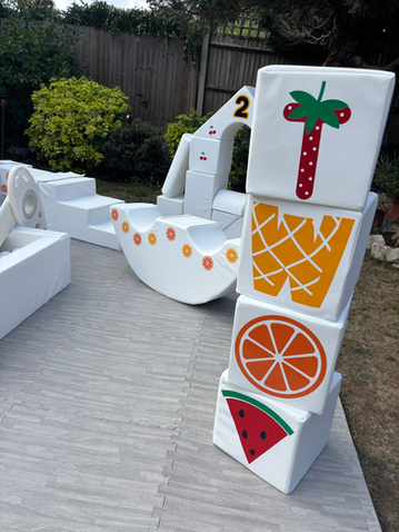 Luxe Little Parties gallery image 10