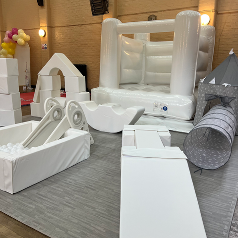 Luxe Little Parties gallery image 14