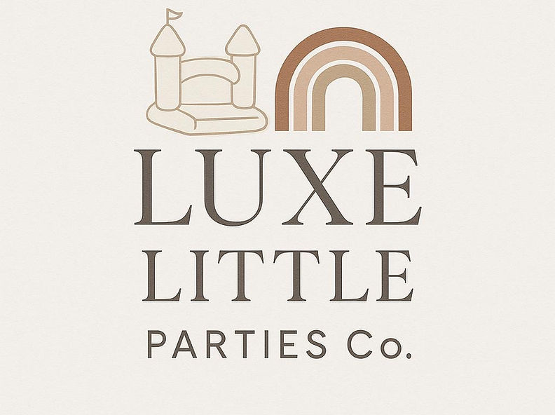 Luxe Little Parties gallery image 1