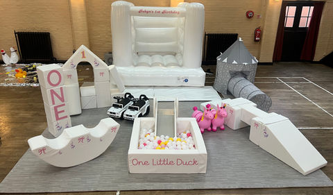 Luxe Little Parties gallery image 12