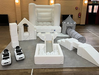 Luxe Little Parties gallery image 4