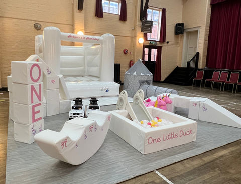 Luxe Little Parties gallery image 15