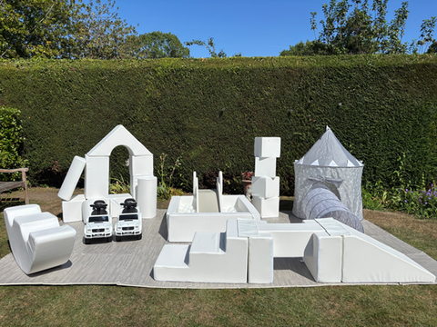 Luxe Little Parties gallery image 6